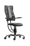 Chair SpinaliS Hacker - Spinalis Chairs Canada & USA