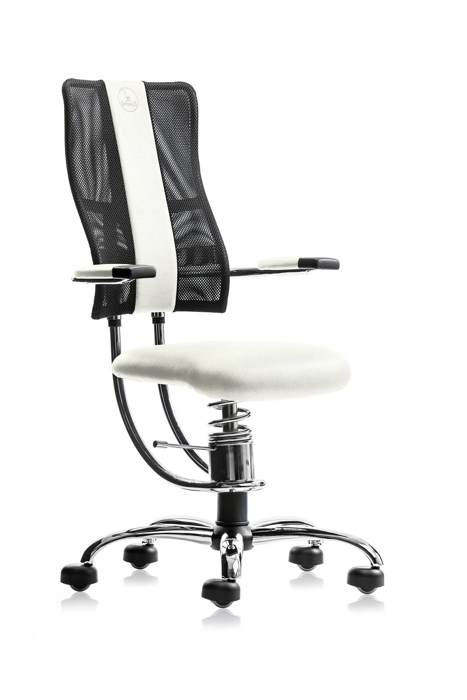 Chair SpinaliS Hacker - Spinalis Chairs Canada & USA