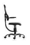 Chair SpinaliS Hacker - Spinalis Chairs Canada & USA