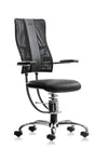 Chair SpinaliS Hacker - Spinalis Chairs Canada & USA