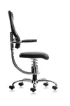 Chair SpinaliS Hacker - Spinalis Chairs Canada & USA