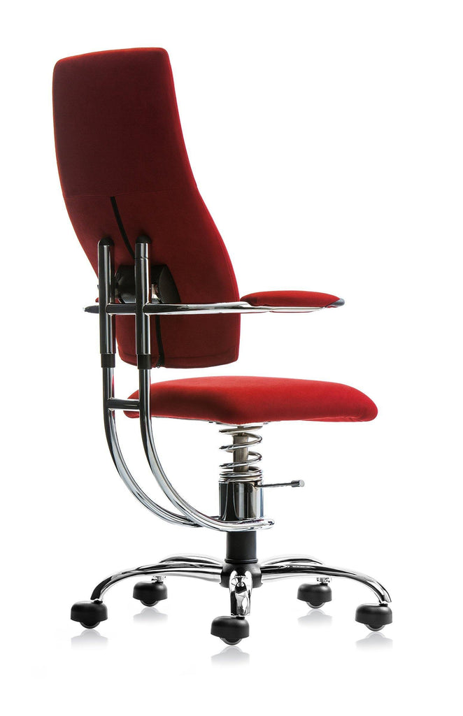 Chair SpinaliS Navigator - Spinalis Chairs Canada & USA