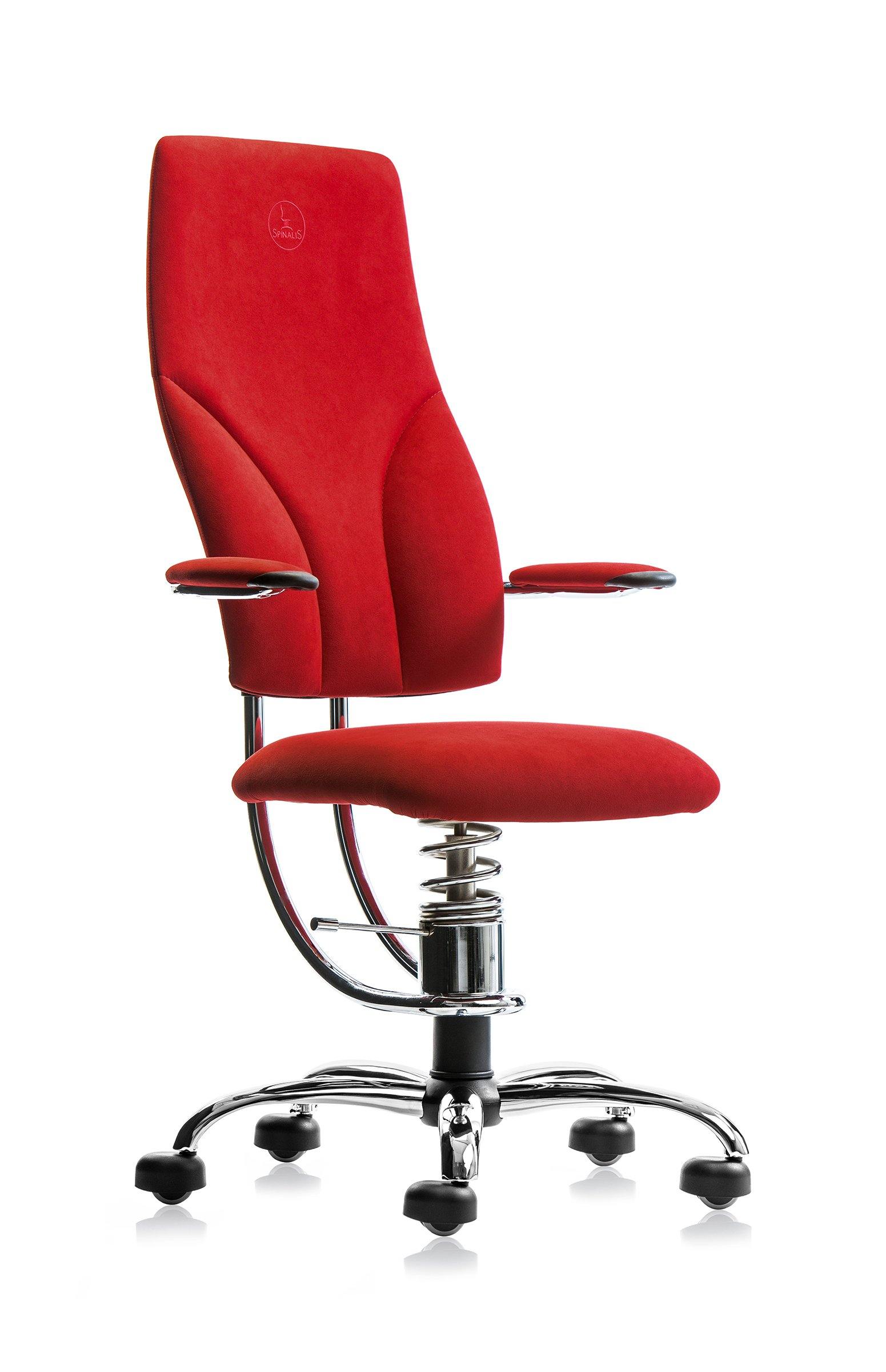 Chair SpinaliS Navigator - Spinalis Chairs Canada & USA