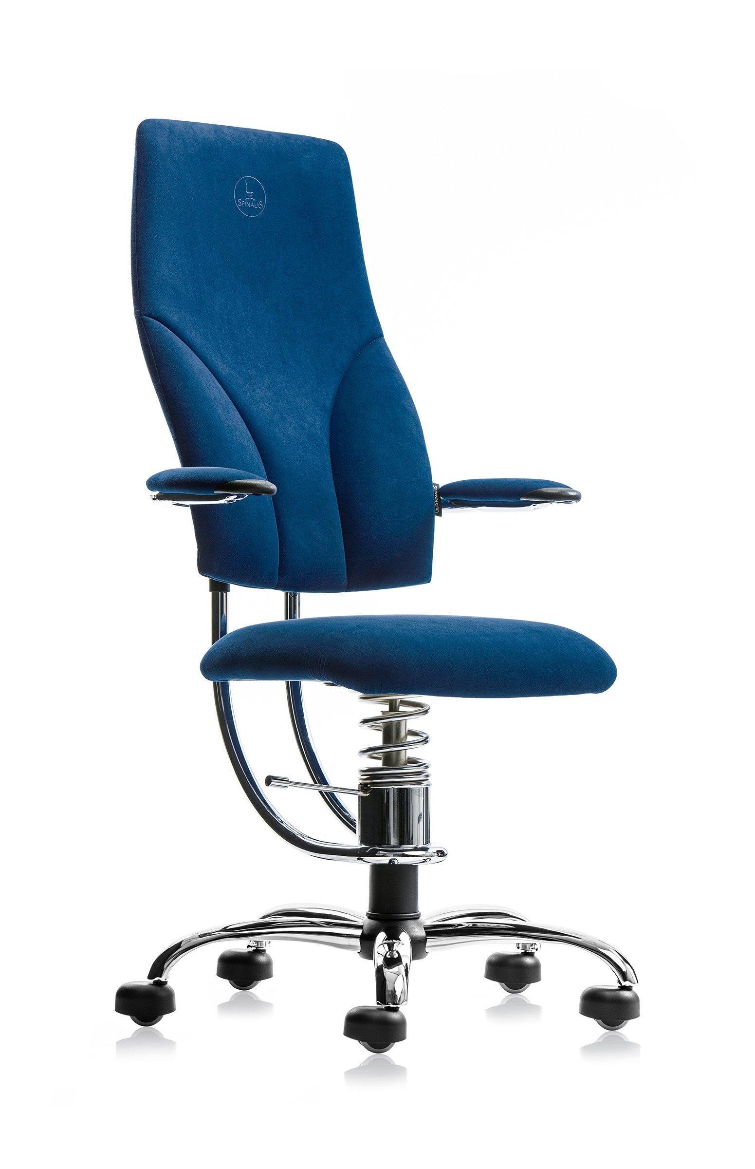 Chair SpinaliS Navigator - Spinalis Chairs Canada & USA