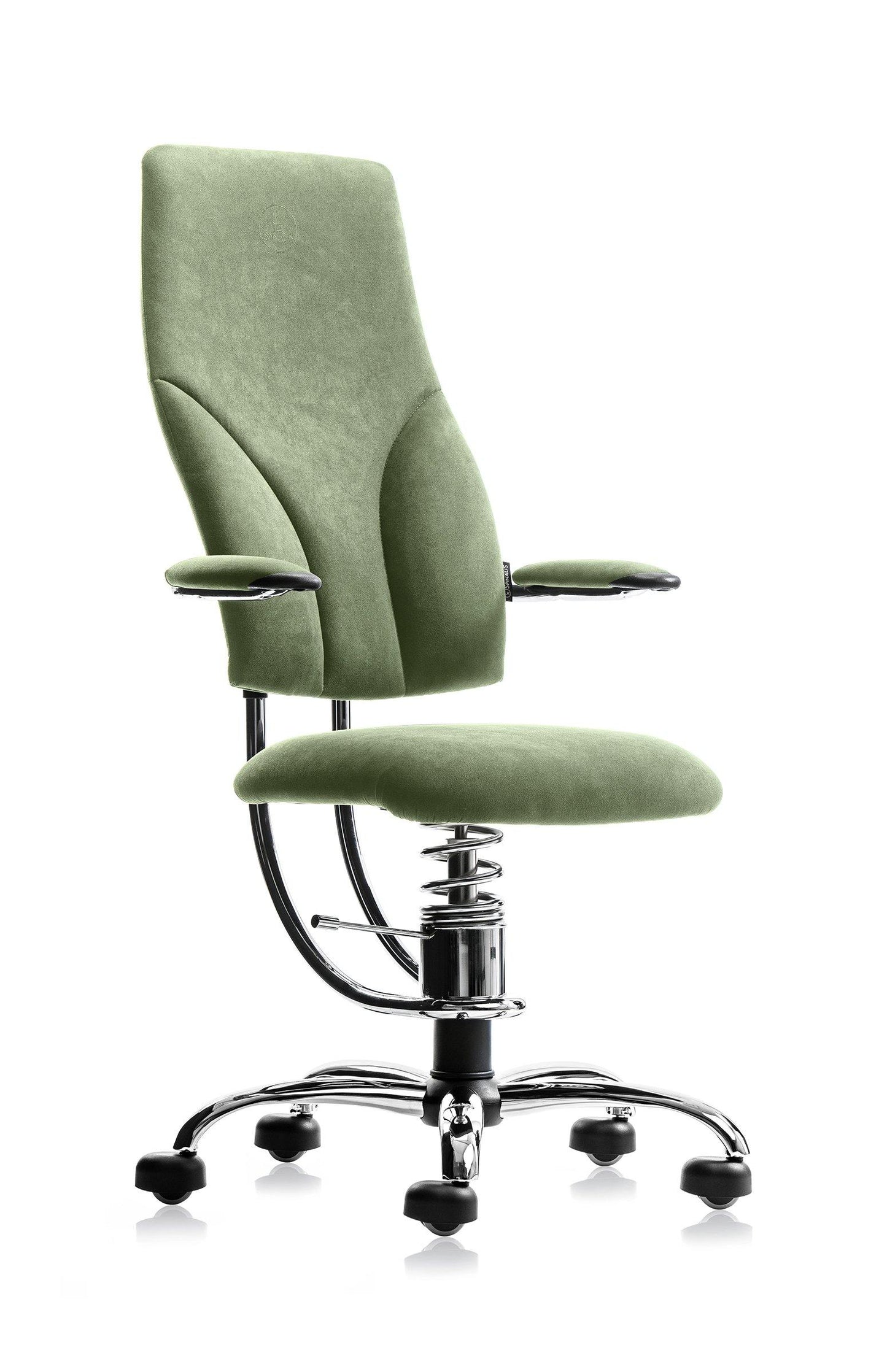 Chair SpinaliS Navigator - Spinalis Chairs Canada & USA