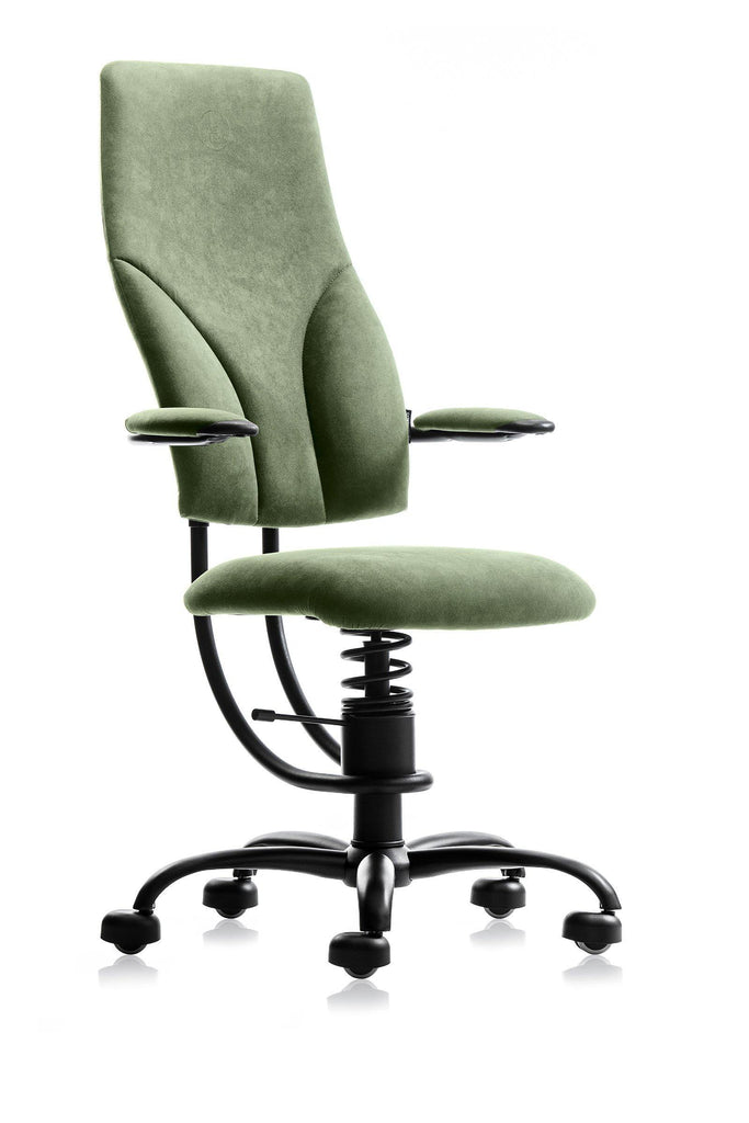 Chair SpinaliS Navigator - Spinalis Chairs Canada & USA