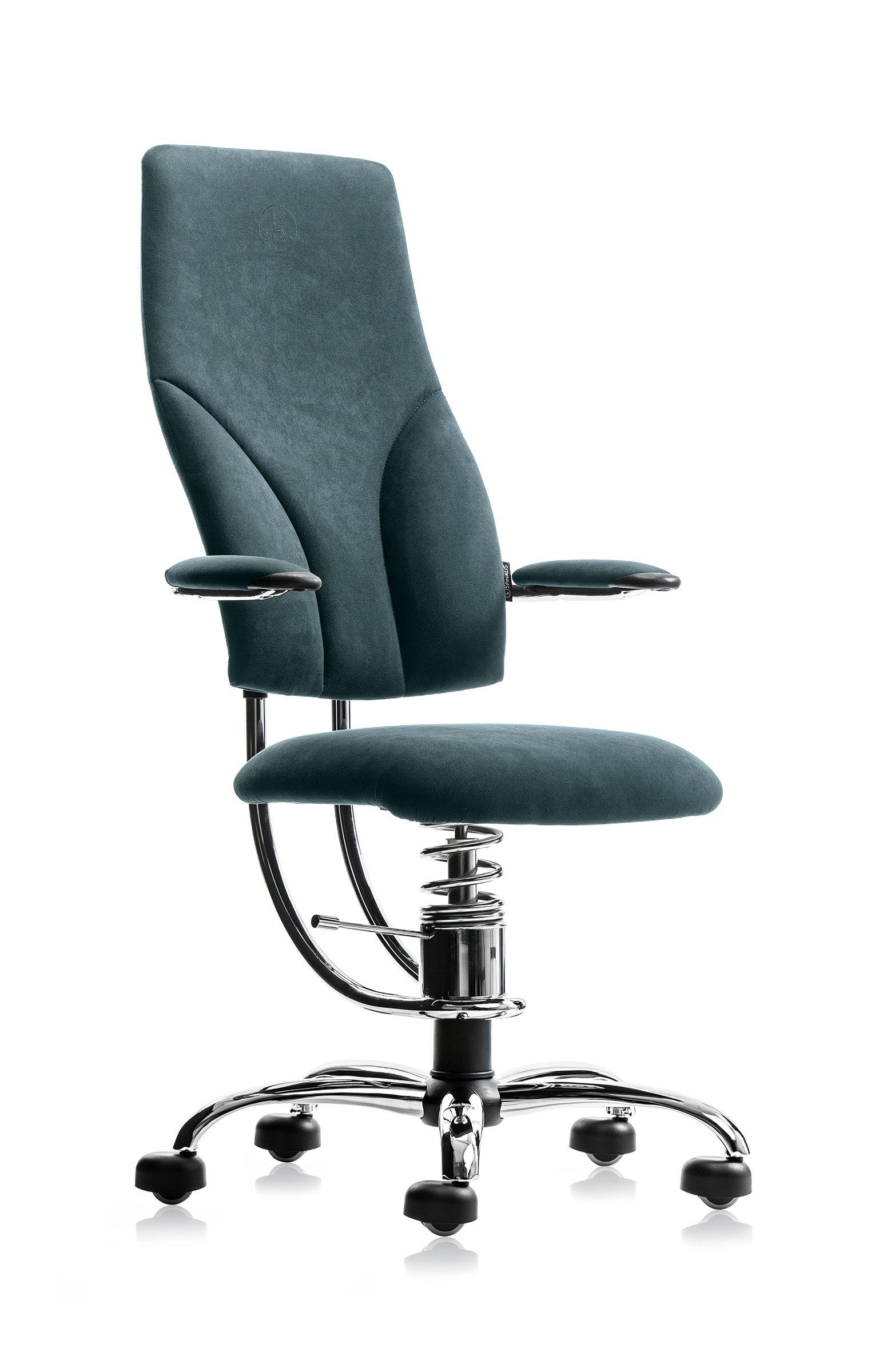 Chair SpinaliS Navigator - Spinalis Chairs Canada & USA