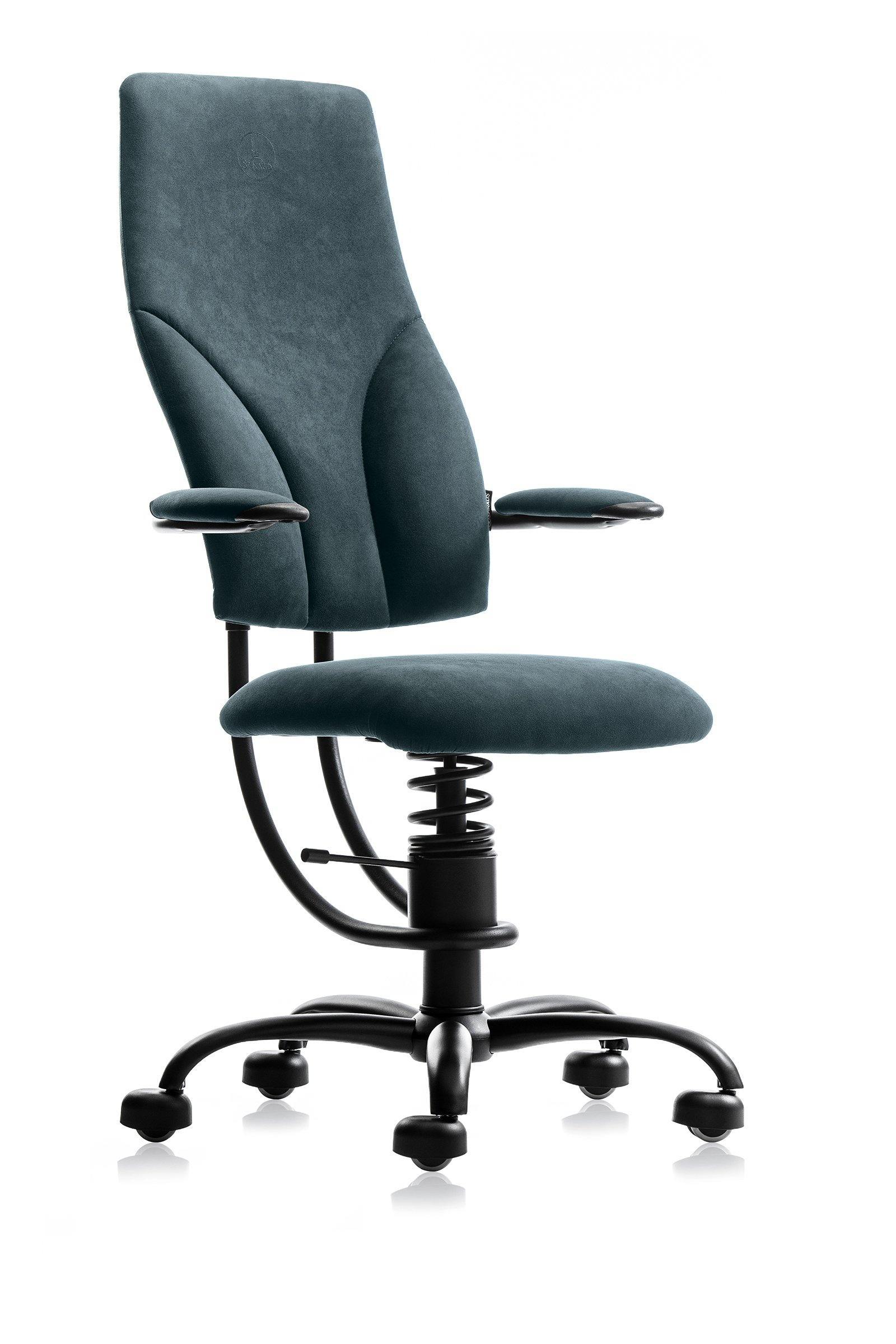 Chair SpinaliS Navigator - Spinalis Chairs Canada & USA