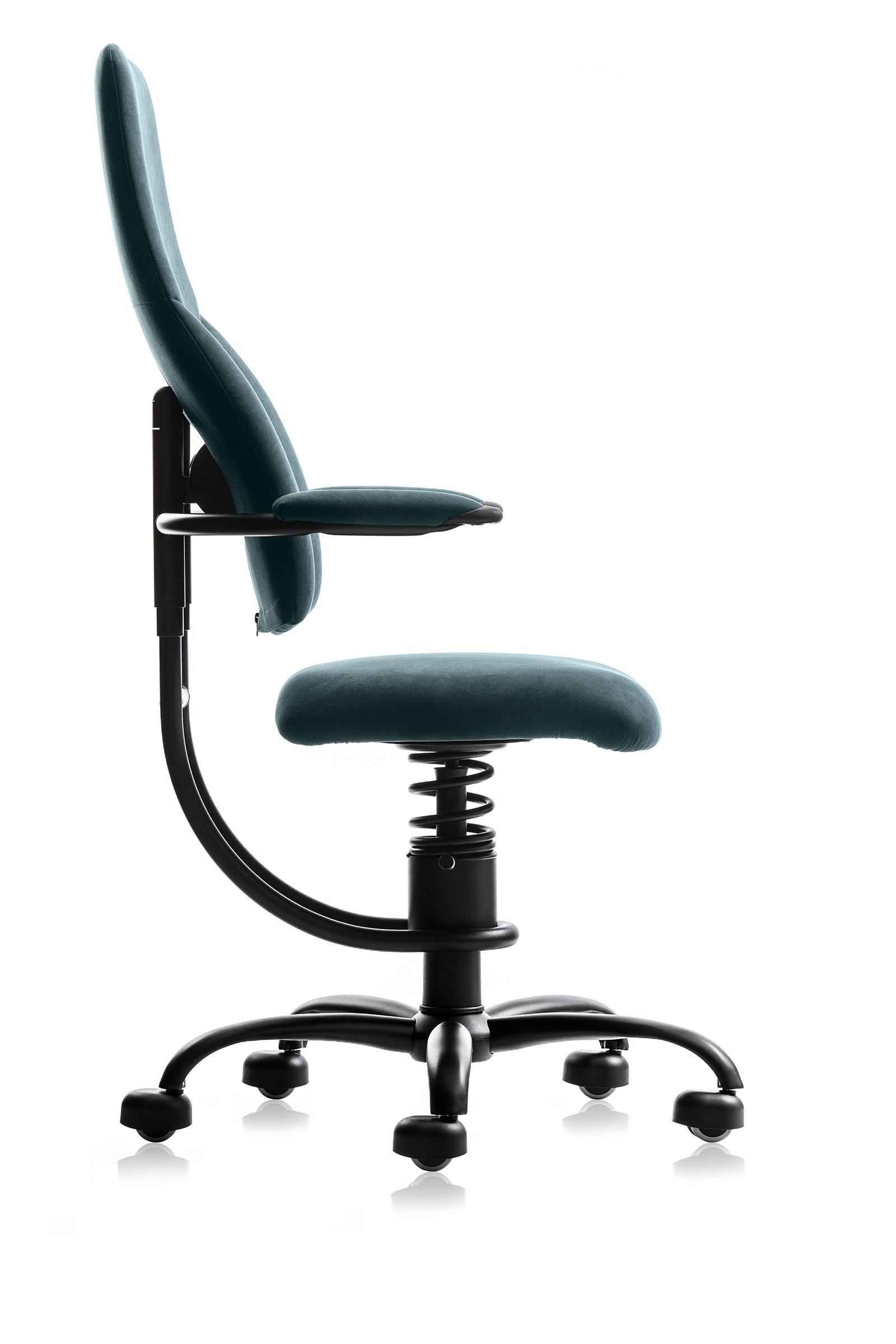 Chair SpinaliS Navigator - Spinalis Chairs Canada & USA