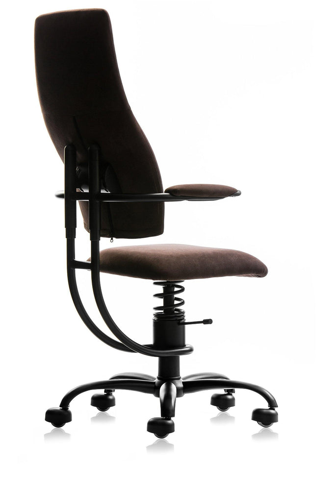 Chair SpinaliS Navigator - Spinalis Chairs Canada & USA