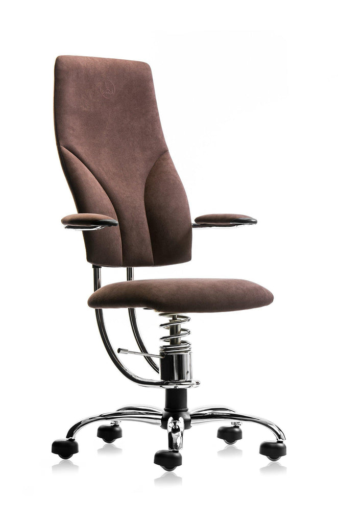 Chair SpinaliS Navigator - Spinalis Chairs Canada & USA