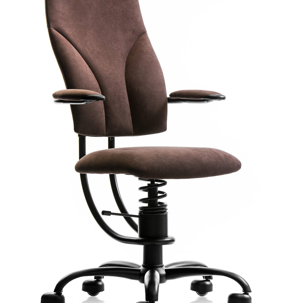 Chair SpinaliS Navigator - Spinalis Chairs Canada & USA