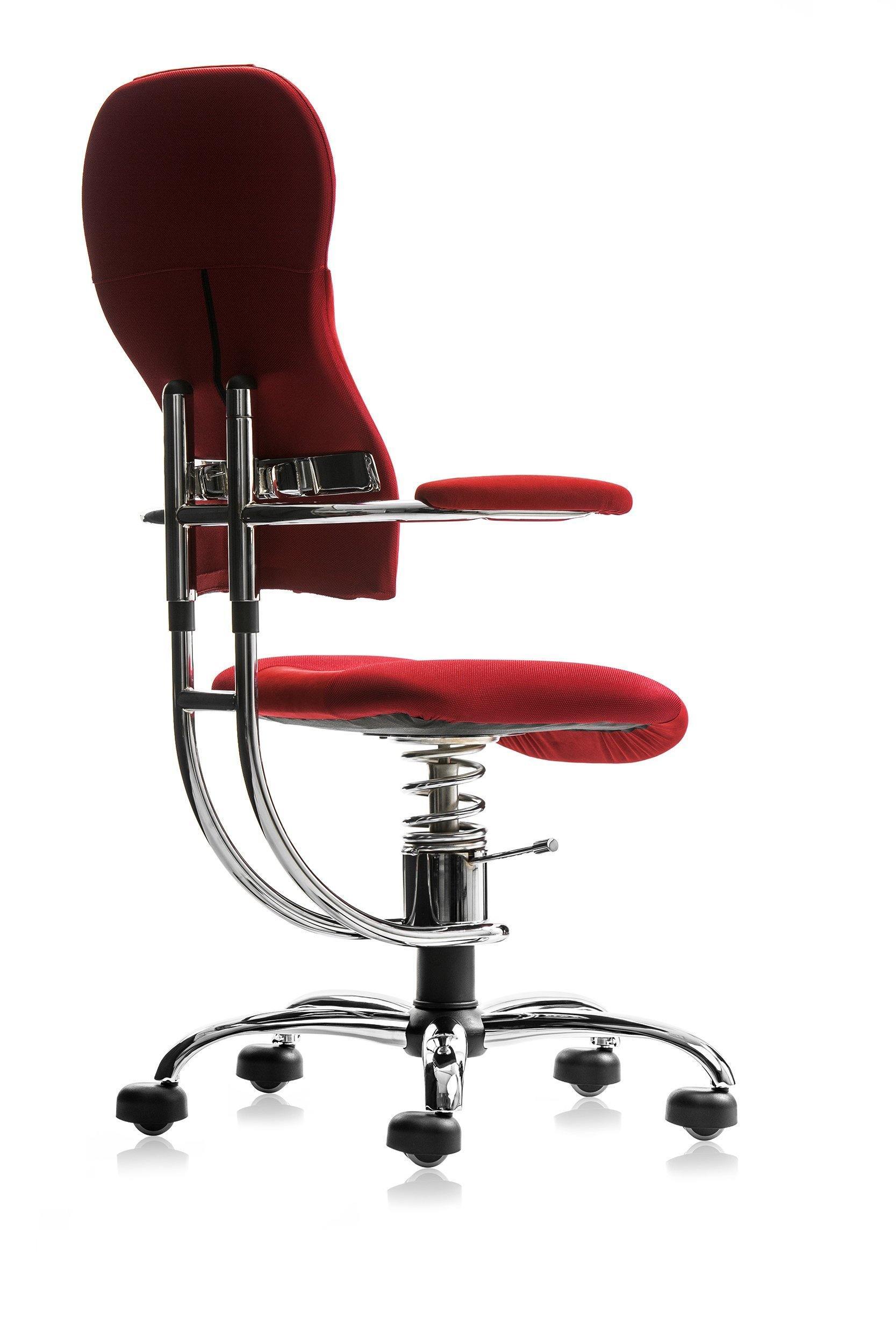 Chair SpinaliS Spider Active Sitting – Spinalis Chairs Canada & USA