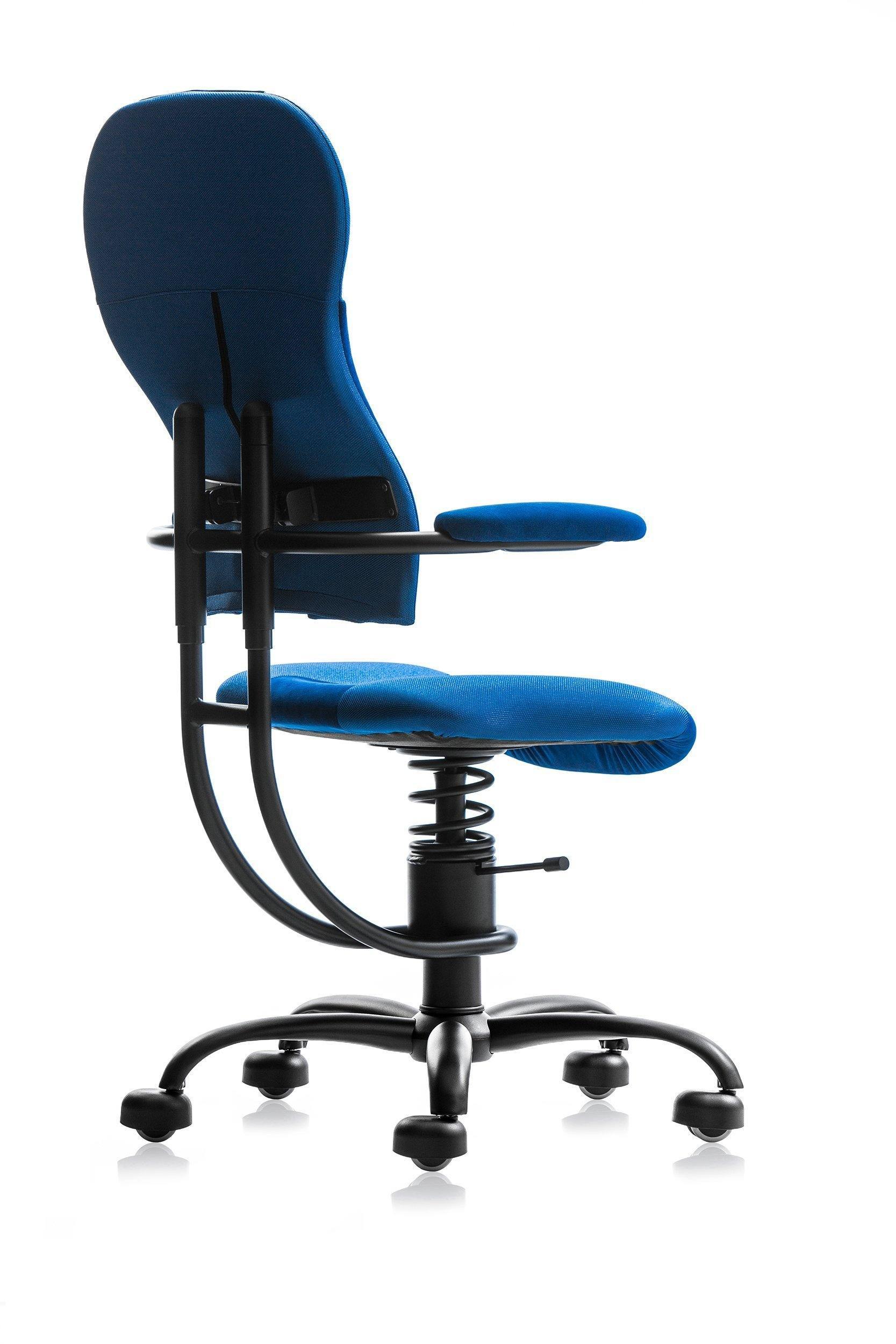 Chair SpinaliS Spider Active Sitting – Spinalis Chairs Canada & USA