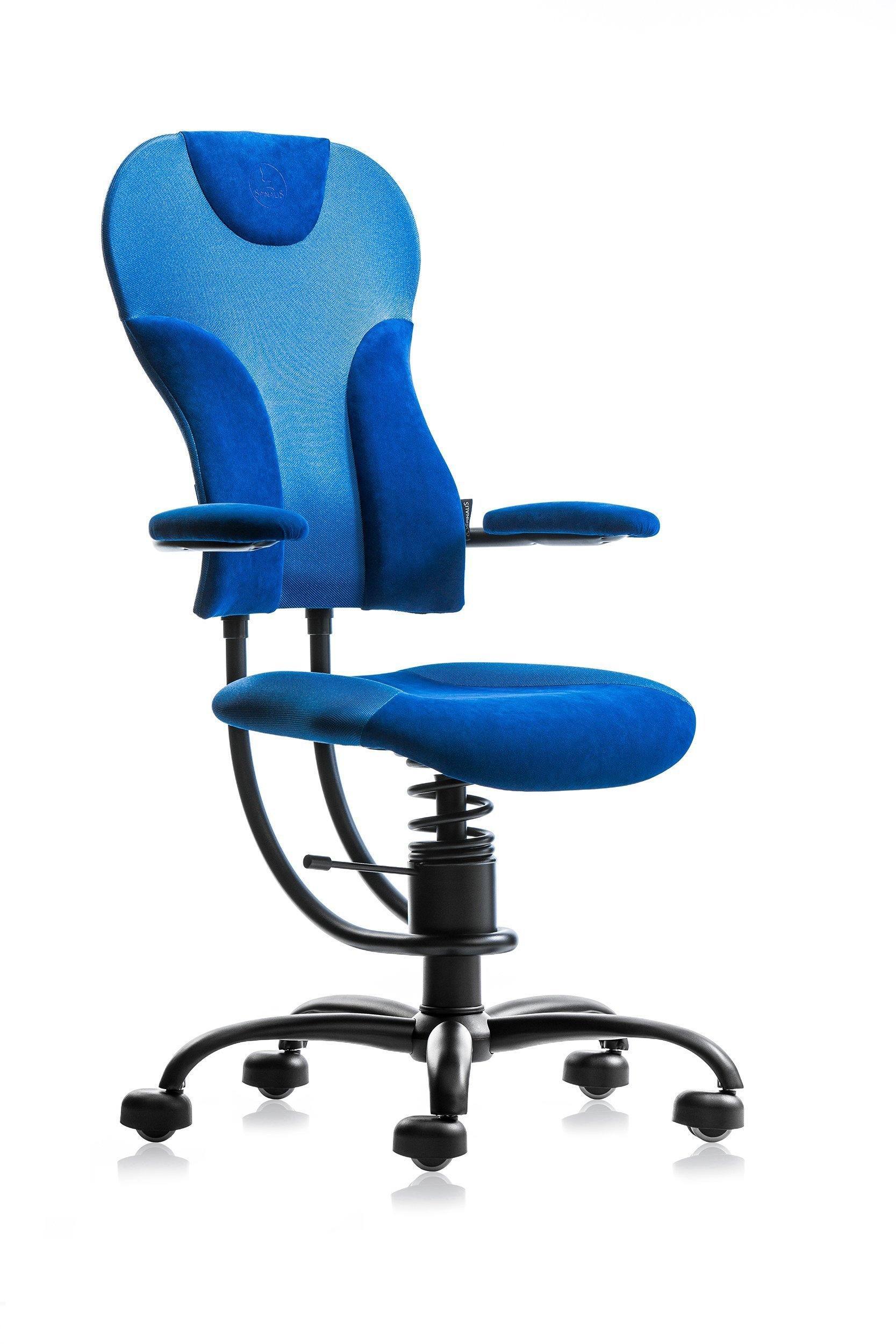 Chair SpinaliS Spider Active Sitting – Spinalis Chairs Canada & USA