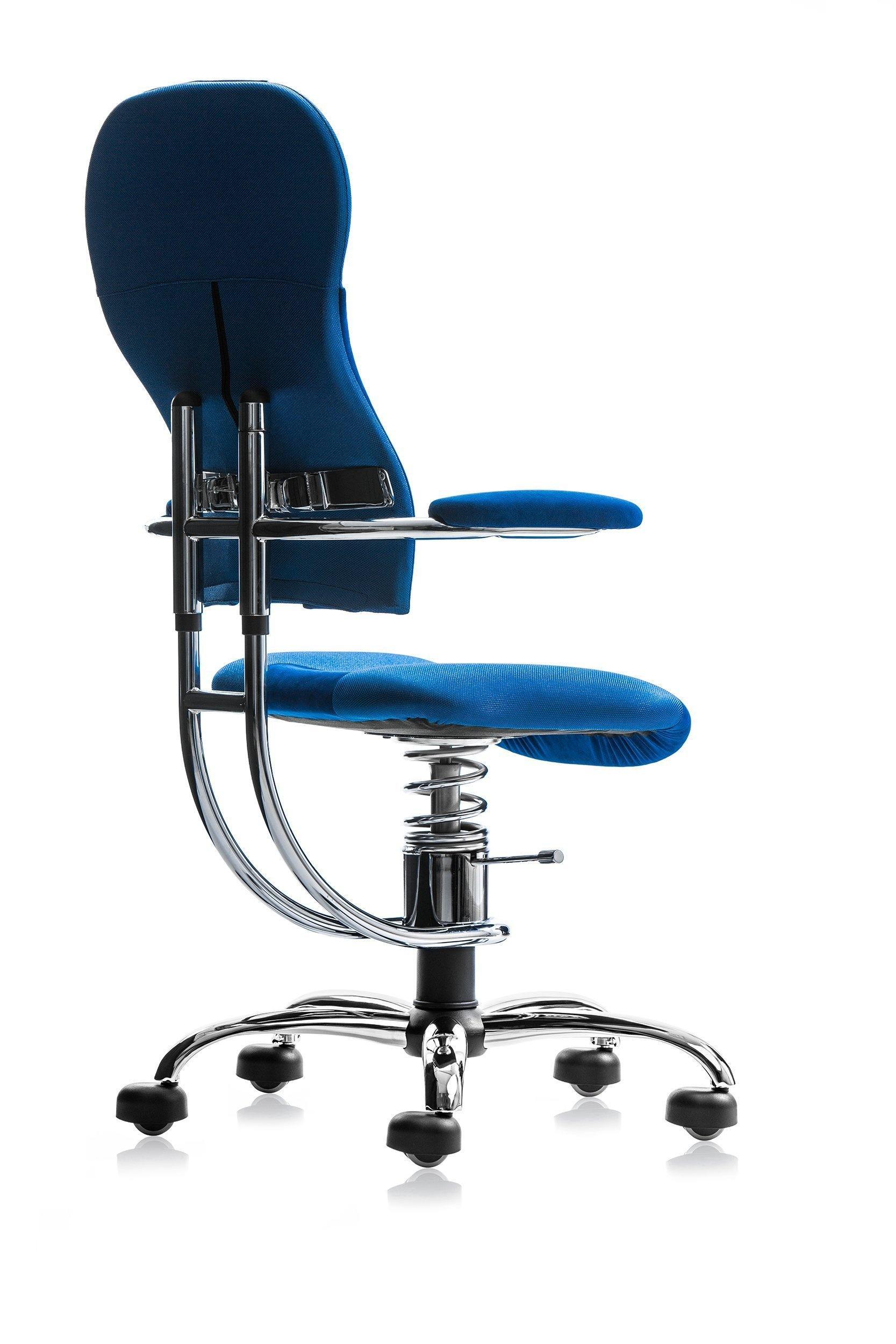 Chair SpinaliS Spider Active Sitting – Spinalis Chairs Canada & USA