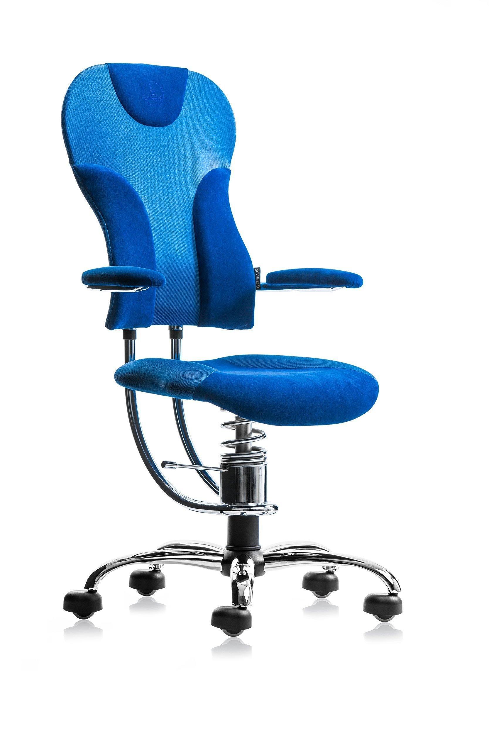 Chair SpinaliS Spider Active Sitting – Spinalis Chairs Canada & USA
