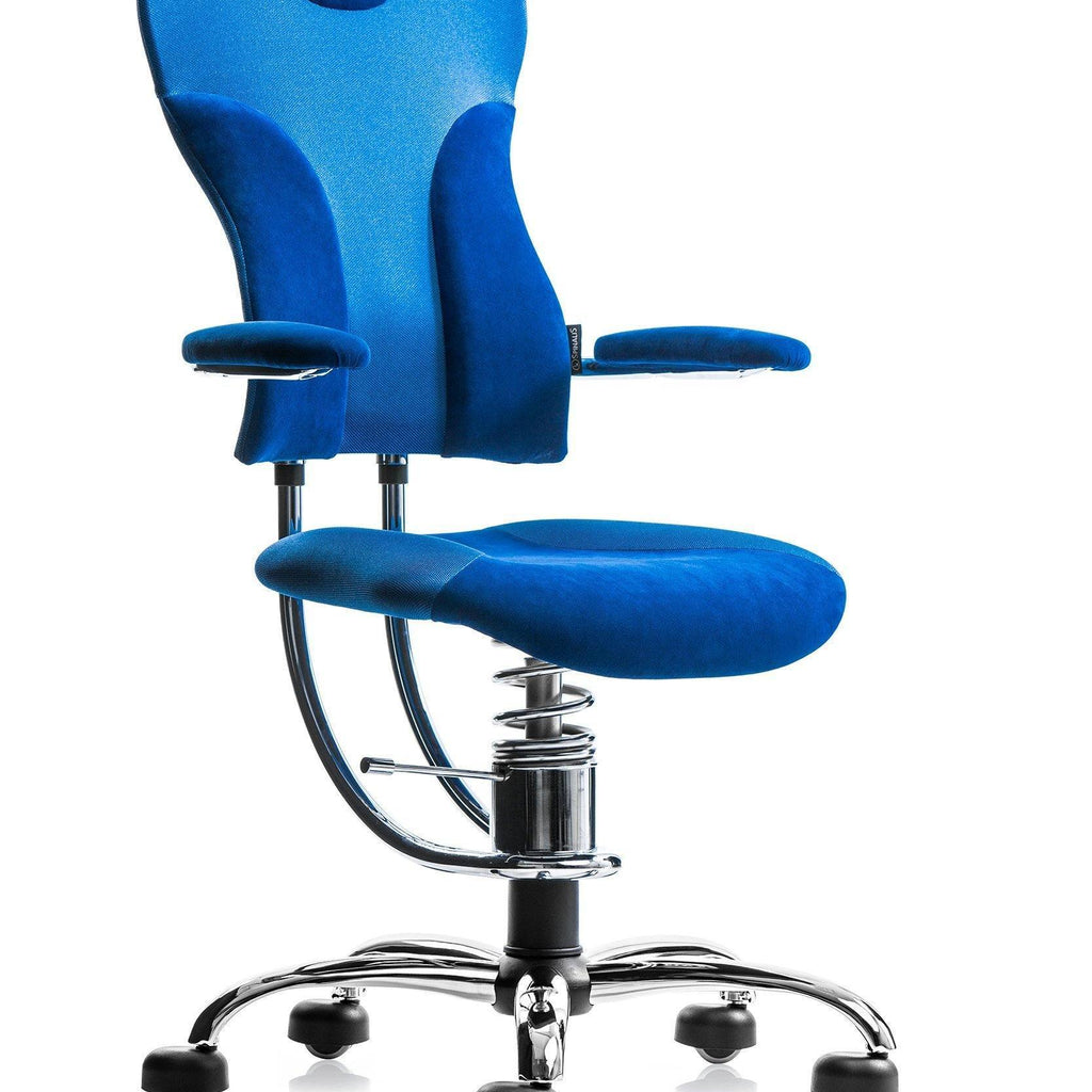Chair SpinaliS Spider - Spinalis Chairs Canada & USA