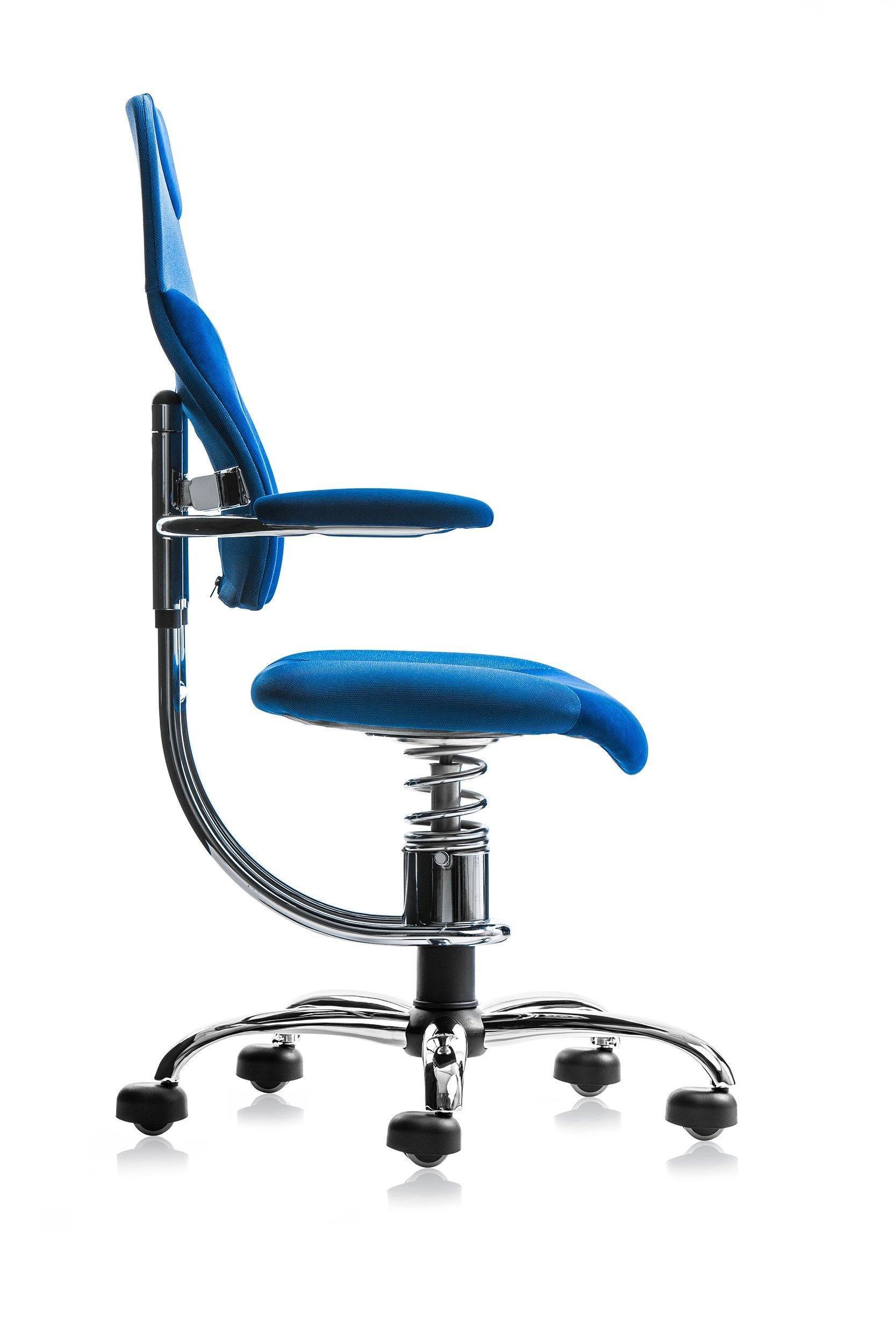 Chair SpinaliS Spider Active Sitting – Spinalis Chairs Canada & USA