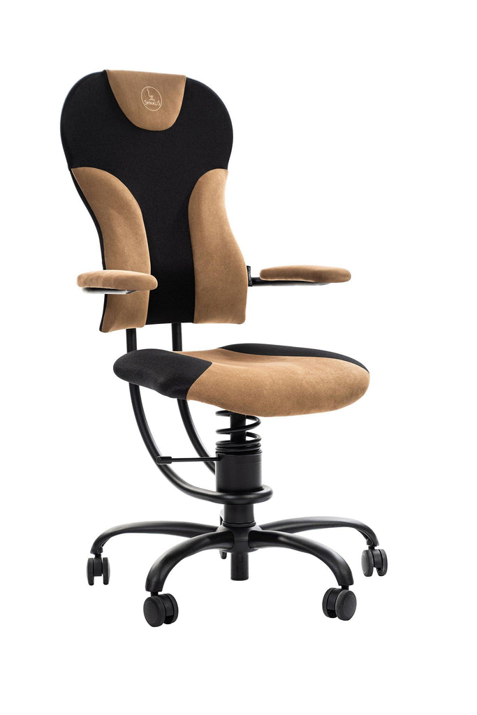 Chair SpinaliS Spider - Spinalis Chairs Canada & USA