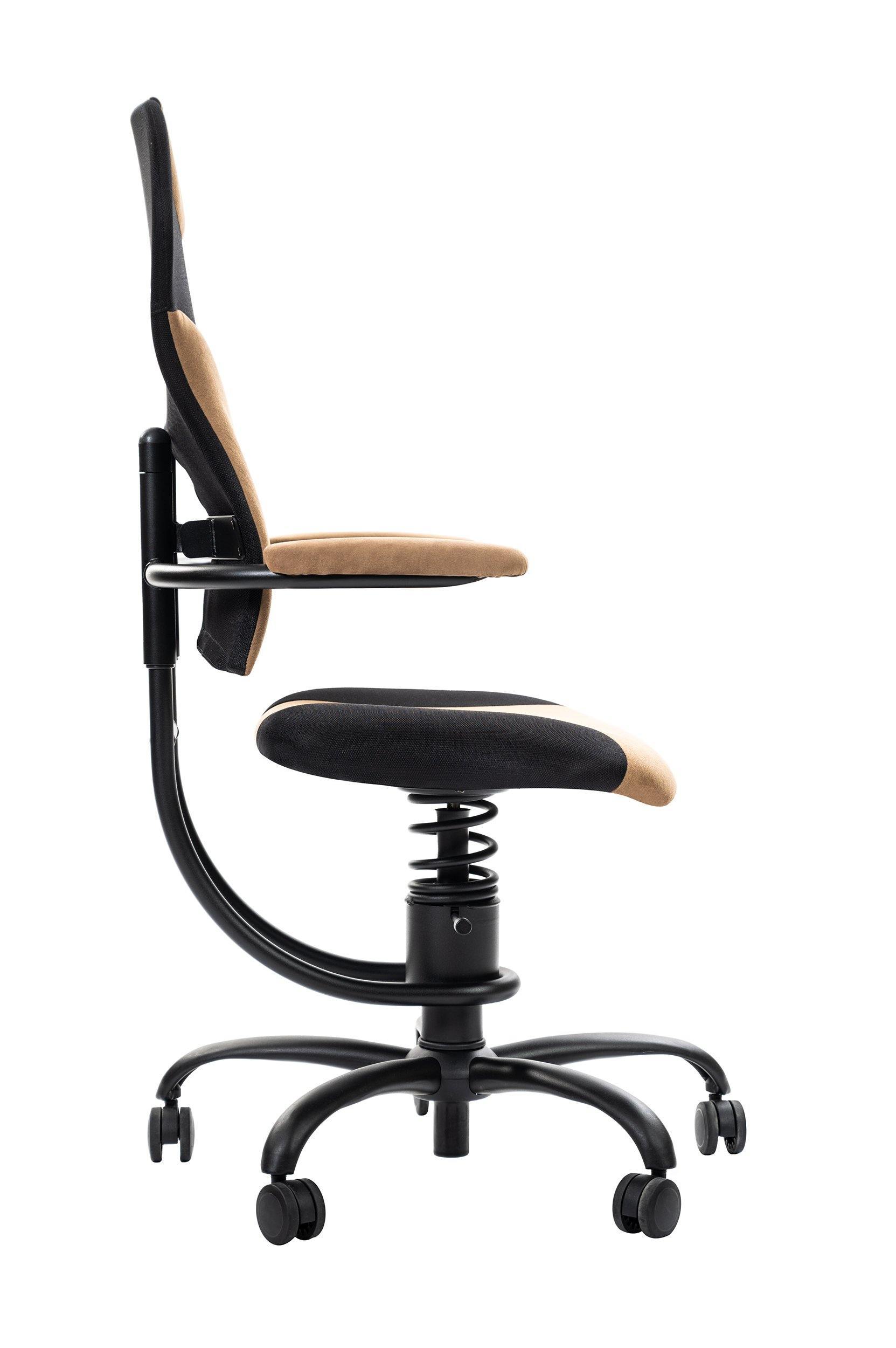 Chair SpinaliS Spider Active Sitting – Spinalis Chairs Canada & USA