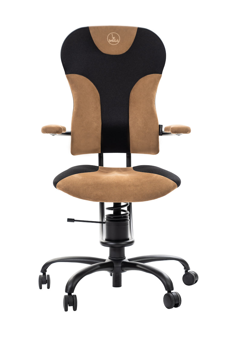 Chair SpinaliS Spider Active Sitting – Spinalis Chairs Canada & USA
