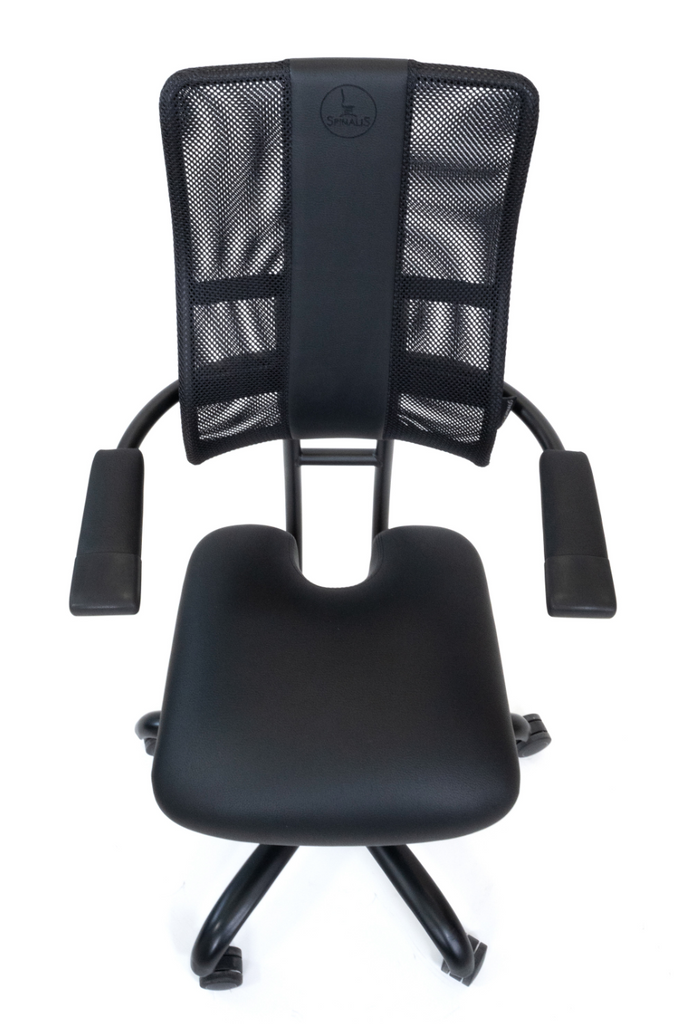 Ergonomic chair for tailbone discount pain