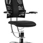 Chair SpinaliS Hacker - Spinalis Chairs Canada & USA